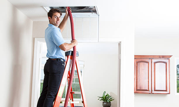 Best Dryer Vent Cleaning Services  in USA